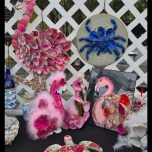 Coastal Collection