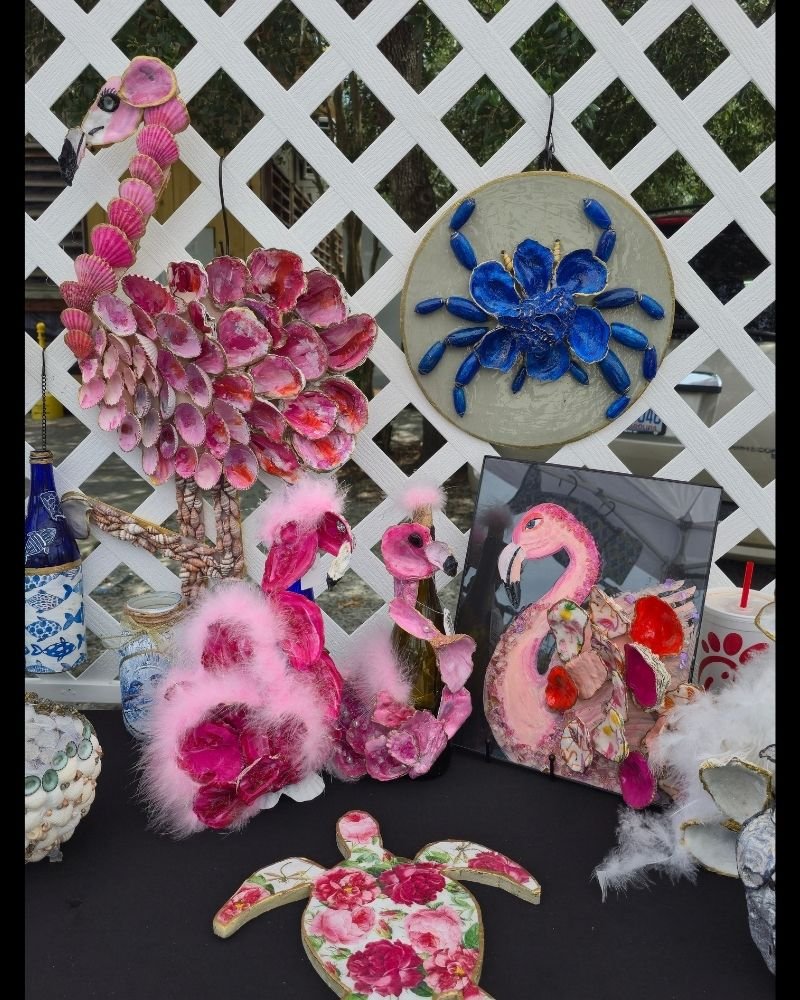 Coastal Collection